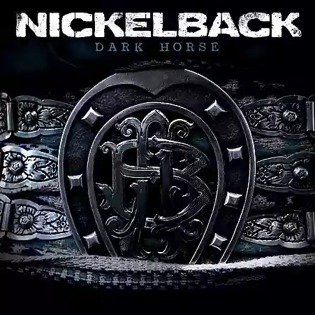 nickelback album darkhorse