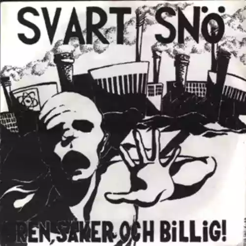 Cover di Ren, Saker Och Billig!