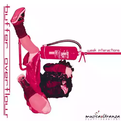 Cover di Weak Interactions