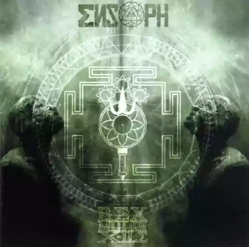 Cover di Rex Mundi X-Ile