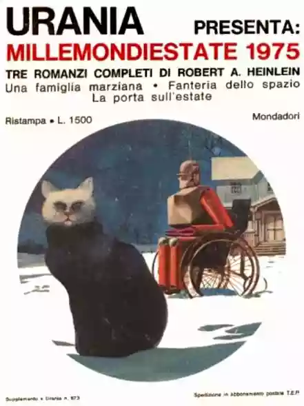 Il libro gatto - SpazioB**K