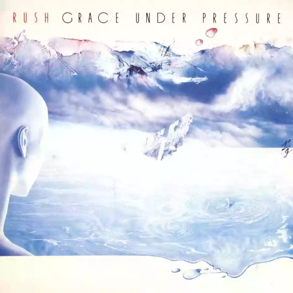 rush grace under pressure