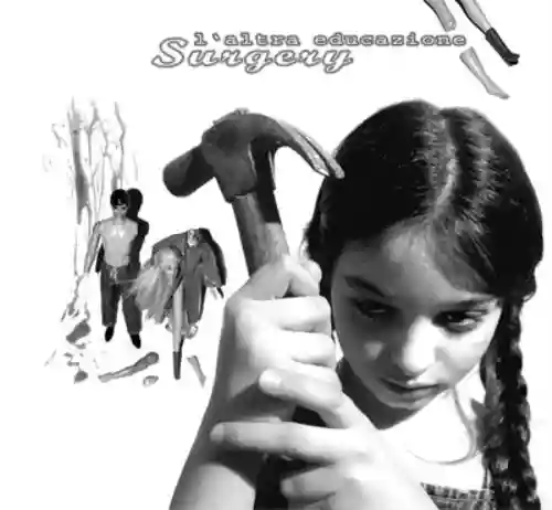 Cover di L'Altra Educazione