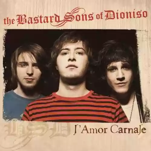 Cover di L'amor carnale