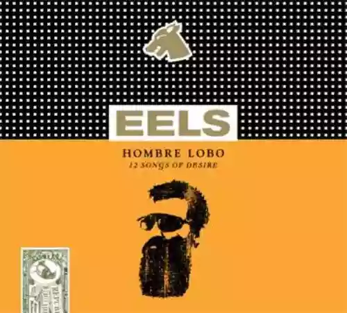 Cover di Hombre Lobo 12 Songs Of Desire
