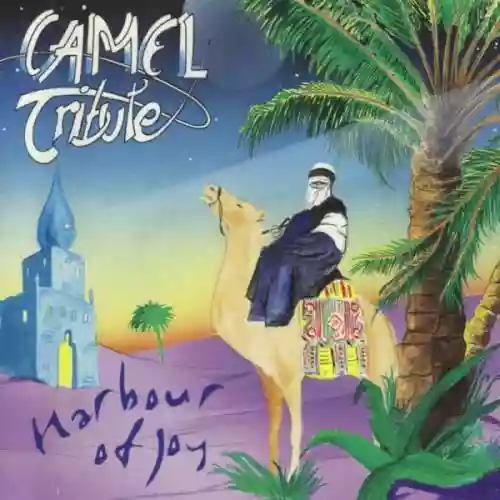 Cover di Harbour Of Joy - Camel Tribute