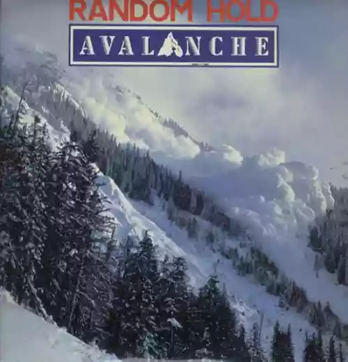 Cover di Avalanche