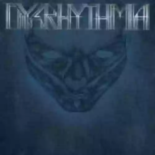 Cover di Psychic Maps