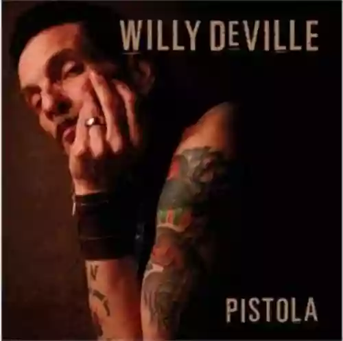 Cover di Pistola