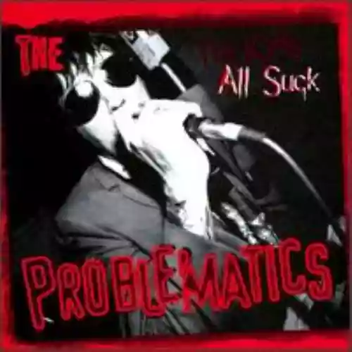 Cover di Kids All Suck