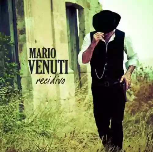 Cover di Recidivo