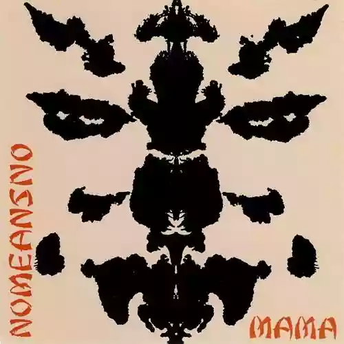 Cover NoMeansNo - Mama