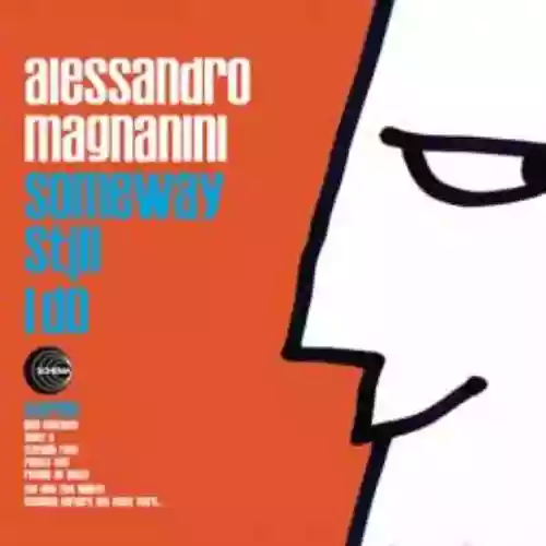 Cover di Someway Still I Do