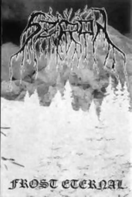 Cover di Frost Eternal