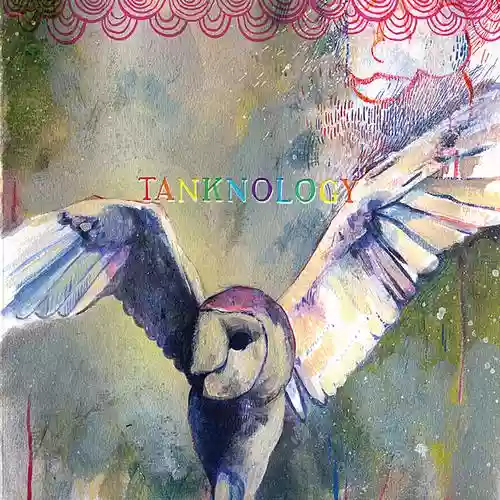 Cover di Tanknology