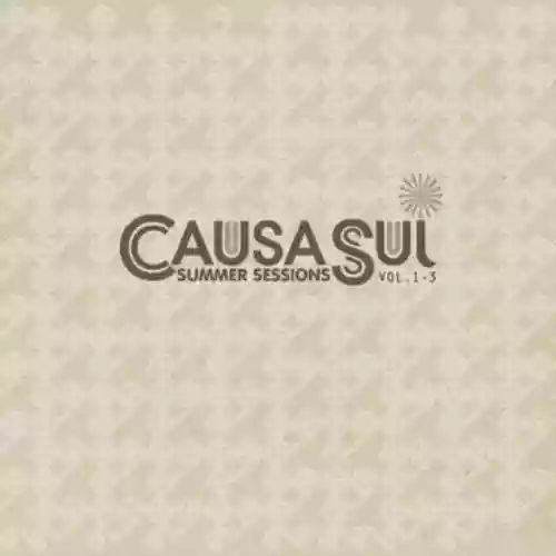 Cover di Summer Sessions Vol. 1-3