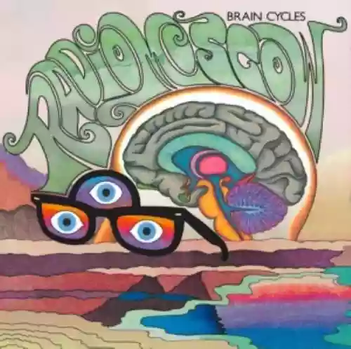 Cover Radio Moscow - Brain Cycles