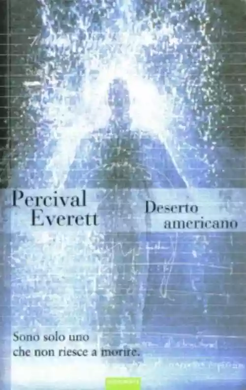 Cover di Deserto Americano