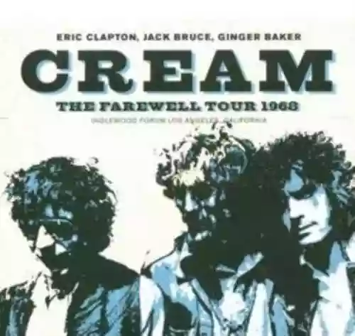 Cover di The First Farewell