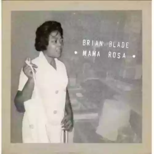 Cover di Mama Rosa