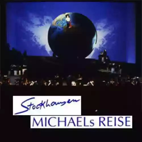 Cover di Michaels Reise