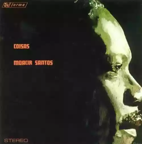 Cover di Coisas