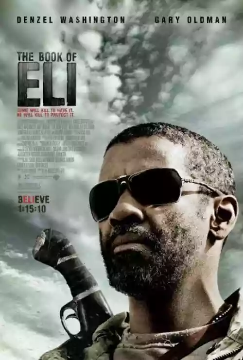 Cover di The Book Of Eli
