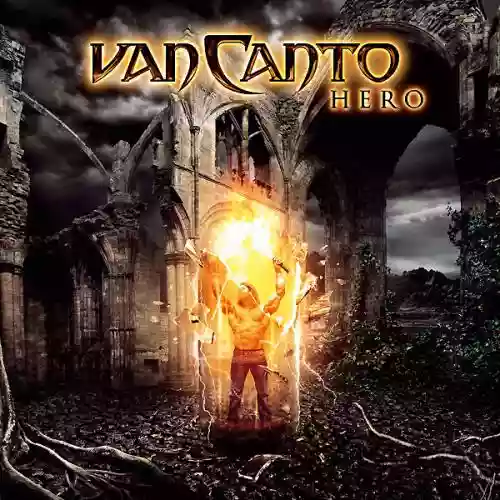 Cover di Hero
