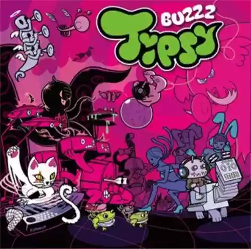 Cover di Buzzz