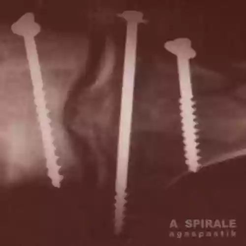 Cover di Agaspastik