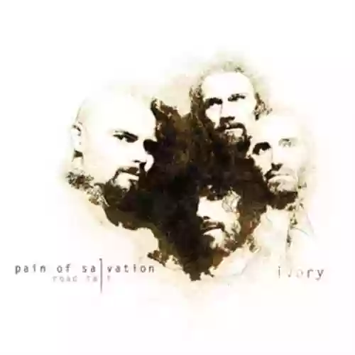 Cover Pain of Salvation - Road Salt One