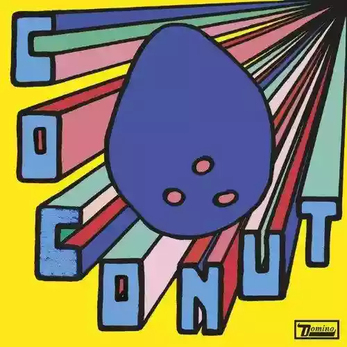 Cover di Coconuts