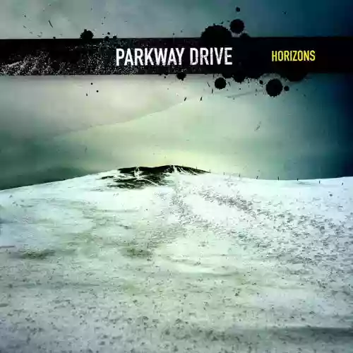 Cover di Horizons