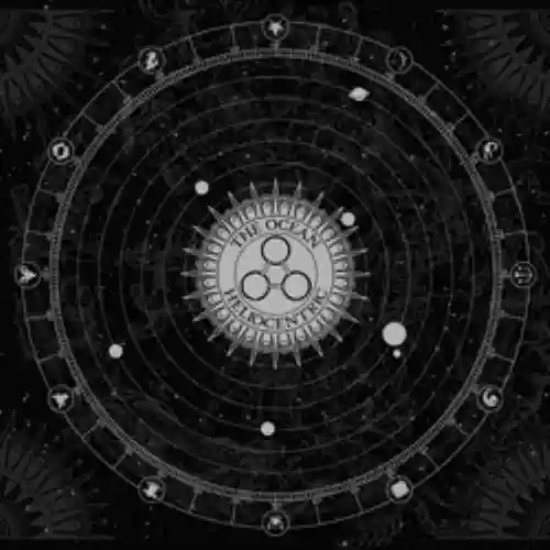 Cover di Heliocentric