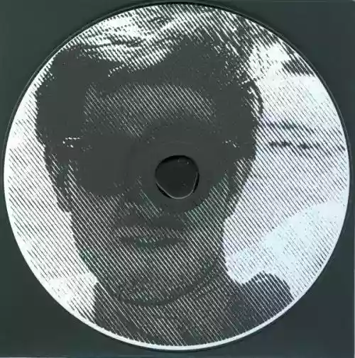 Cover di S/T EP