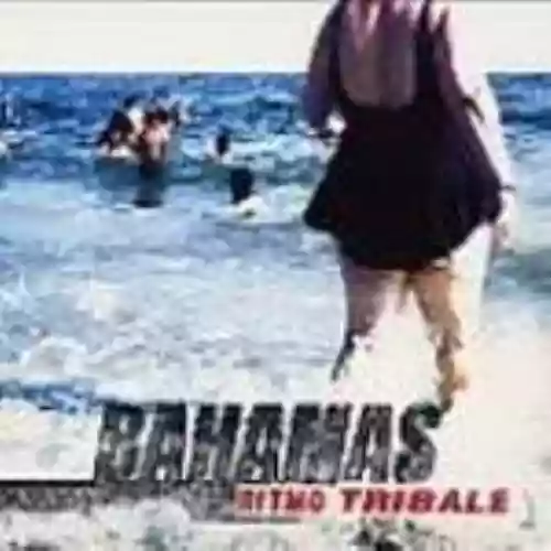 Cover di Bahamas