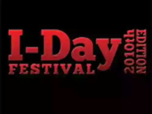 Cover di I-Day