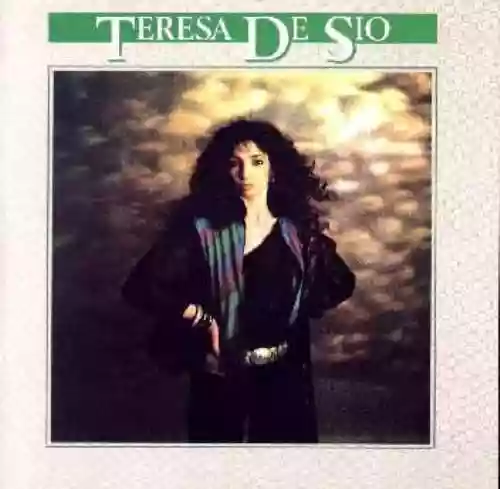 Cover Teresa De Sio - Teresa De Sio
