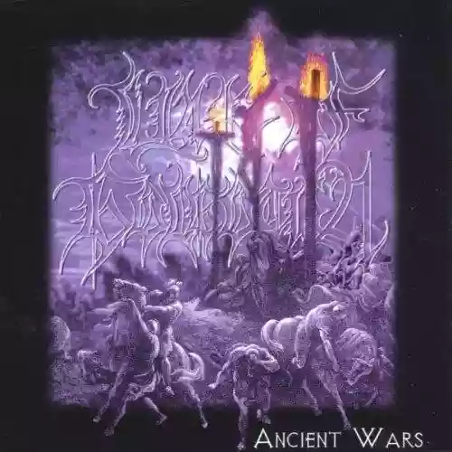Cover di Ancient Wars