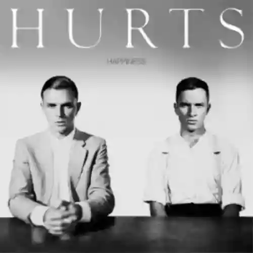 Cover di Happiness
