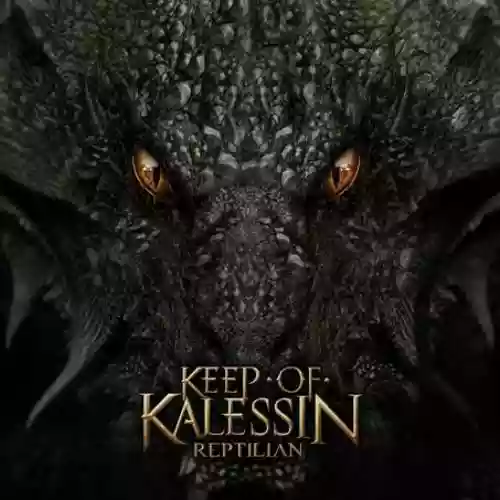 Cover di Reptilian