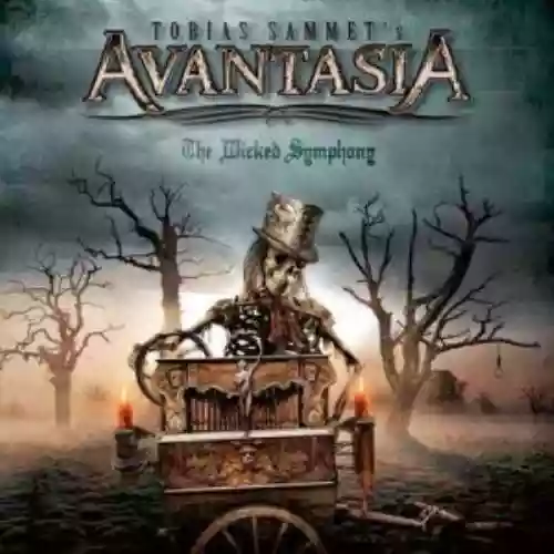 Cover di The Wicked Symphony