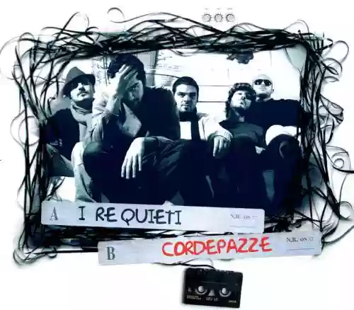 Cover di I re quieti