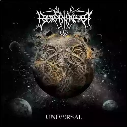 Cover di Universal