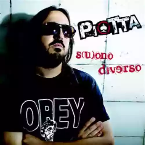 Cover di S(u)ono diverso