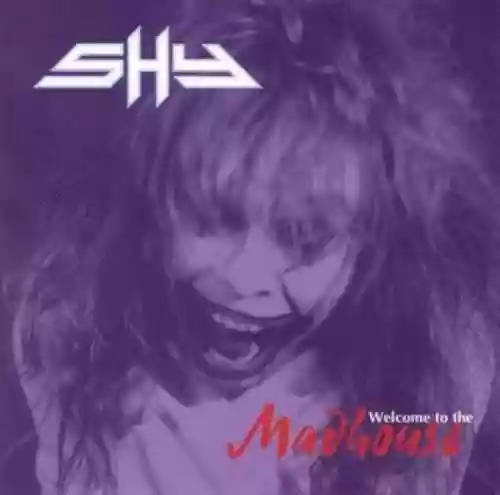 Cover di Welcome to the Madhouse