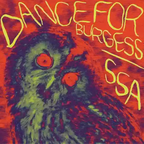 Cover di SSA
