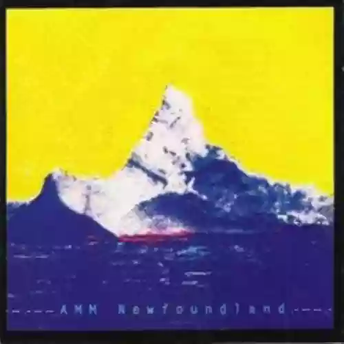 Cover di Newfoundland