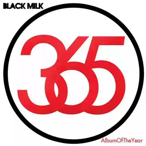 Cover di Album of the Year