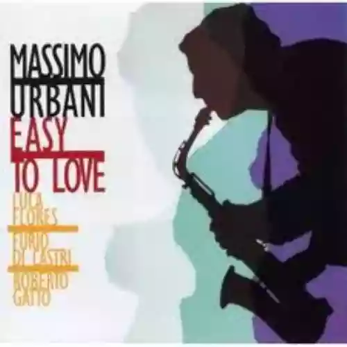 Cover di Easy To Love